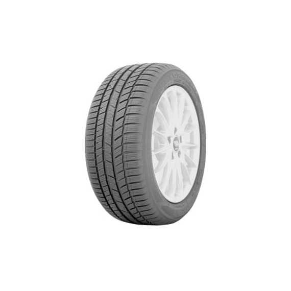 Купить Зимняя шина TOYO Snowprox S954 235/50R17 96V