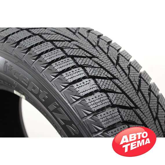 Купити Зимова шина HANKOOK Winter i*cept iZ2 W616 245/45R17 99T