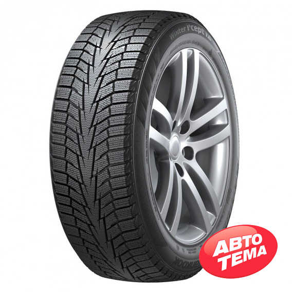 Купити Зимова шина HANKOOK Winter i*cept iZ2 W616 245/45R17 99T
