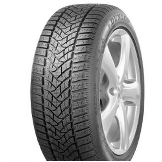 Зимняя шина DUNLOP Winter Sport 5 - Интернет магазин резины и автотоваров Autotema.ua