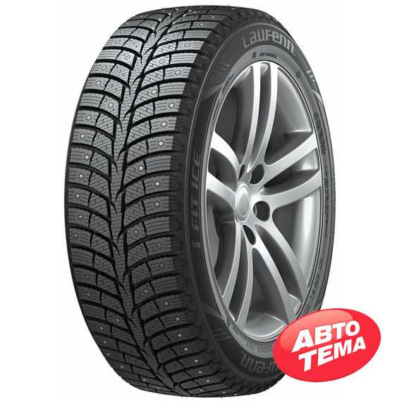 Купити Зимова шина LAUFENN iFIT Ice LW71 215/45R17 91T (Шип)