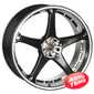 Купити KOSEI Magnum SF R19 W8.5 PCD5x120 ET35 DIA74.1