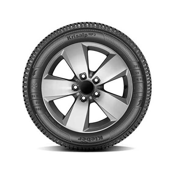 Купить Зимняя шина KLEBER Krisalp HP3 205/60R16 96H