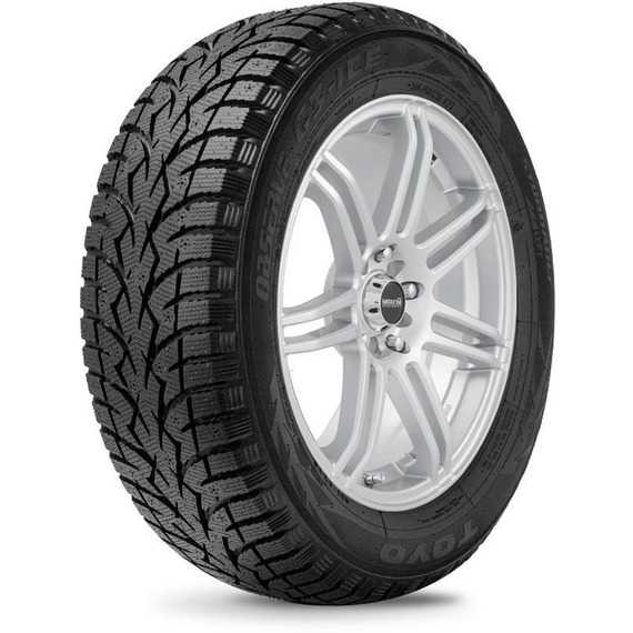 Купити Зимова шина TOYO Observe Garit G3-Ice SUV 245/70R16 111T (Під шип)