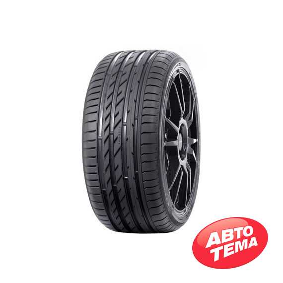Купить Летняя шина NOKIAN zLine 245/35R21 96Y