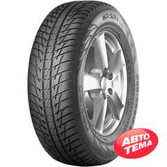Купить Зимняя шина Nokian Tyres WR SUV 3 315/40R21 111W