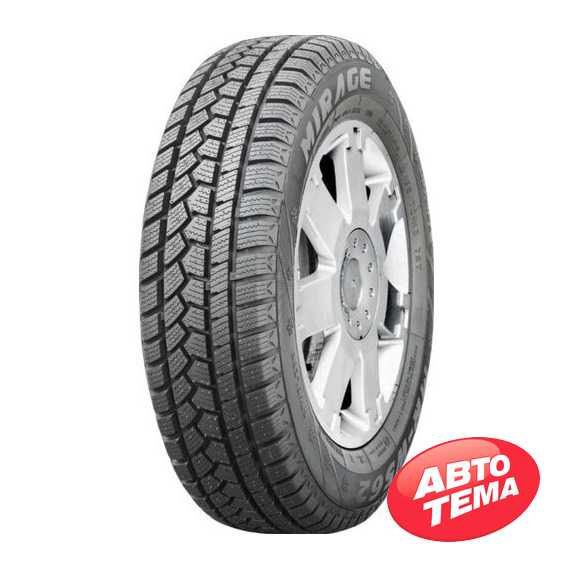 Купити Зимова шина MIRAGE MR-W562 205/55R16 91H