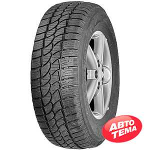 Купити Зимова шина ORIUM 201 Winter LT 195/70R15C 104/102R (Під шип)