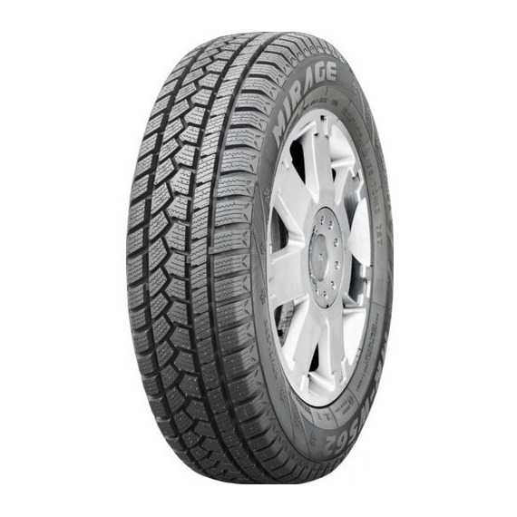 Купить Зимняя шина MIRAGE MR-W562 175/70R14 88T
