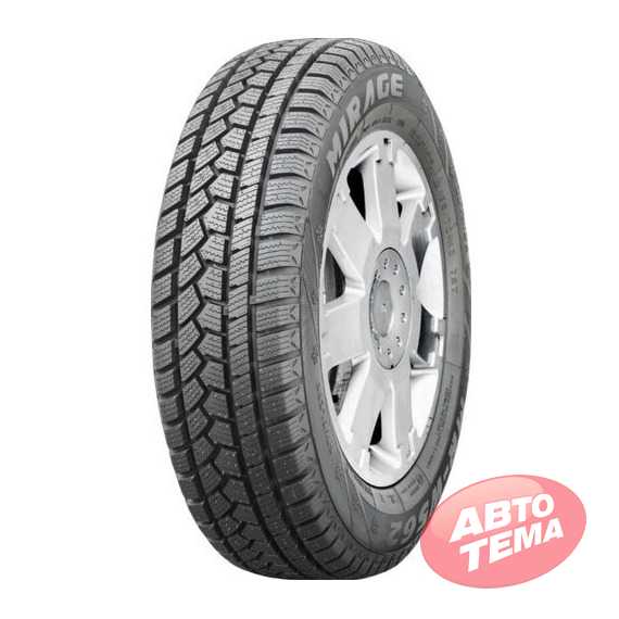 Купити Зимова шина MIRAGE MR-W562 185/55R15 86H
