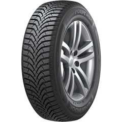 Купити Зимова шина HANKOOK Winter i*Cept RS2 W452 205/65R15 94H