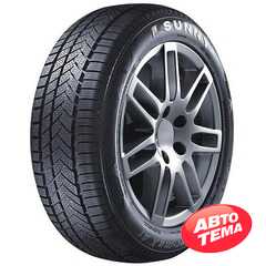 Купити Зимова шина SUNNY NW211 Winter-maX A1 235/60R16 100H