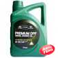 Купить Моторное масло HYUNDAI Mobis Premium DPF Diesel DPF 5W-30 C3 (6л)