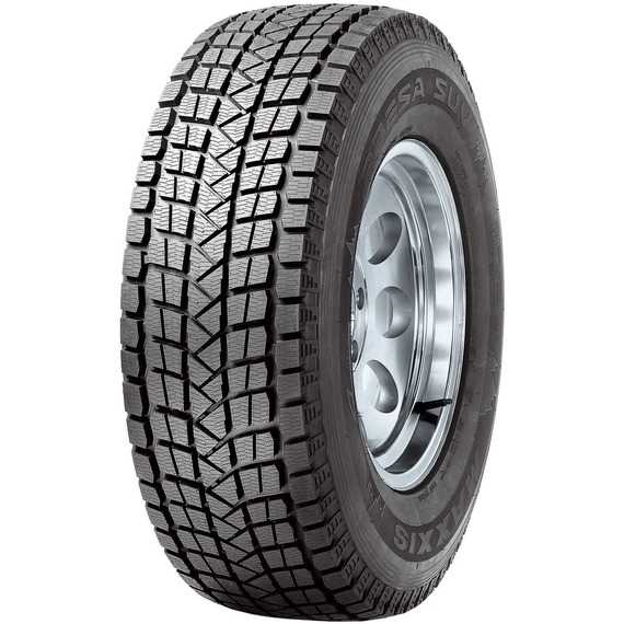 Купити Зимова шина MAXXIS SS-01 Presa SUV 215/70R16 100Q