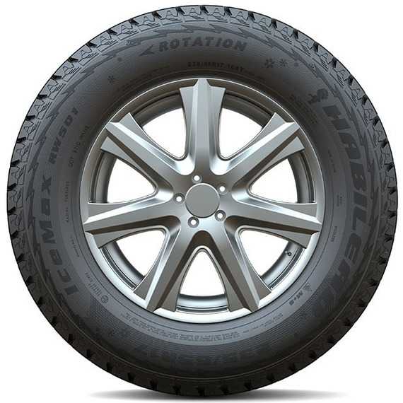 Купить Зимняя шина HABILEAD IceMax RW501 265/70R16 112T