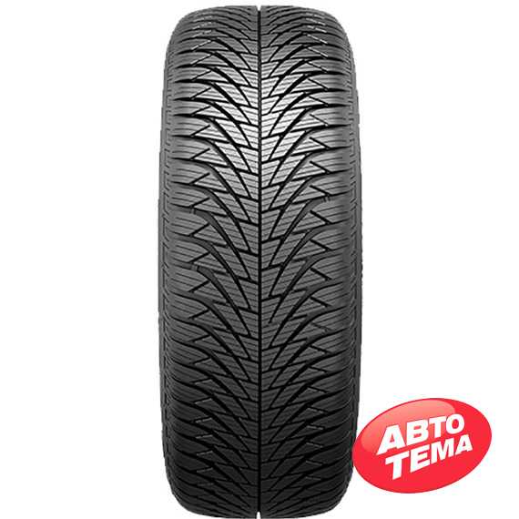 Купити Всесезонна шина FULDA MultiControl 185/60R14 82H