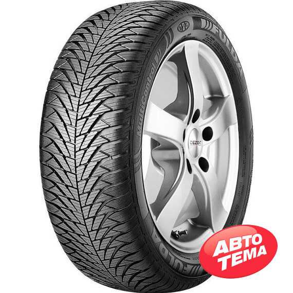 Купити Всесезонна шина FULDA MultiControl 185/60R14 82H