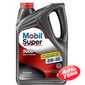 Купить Моторное масло MOBIL Super 5000 5w-30 (4.73л)