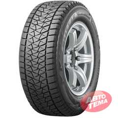 Купити Зимова шина BRIDGESTONE Blizzak DM-V2 255/60R18 106S