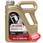 Купить Моторное масло LOTOS Synthetic Plus 5W-40 (5л)