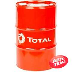 Купить Тормозная жидкость TOTAL HBF 4 (208л)