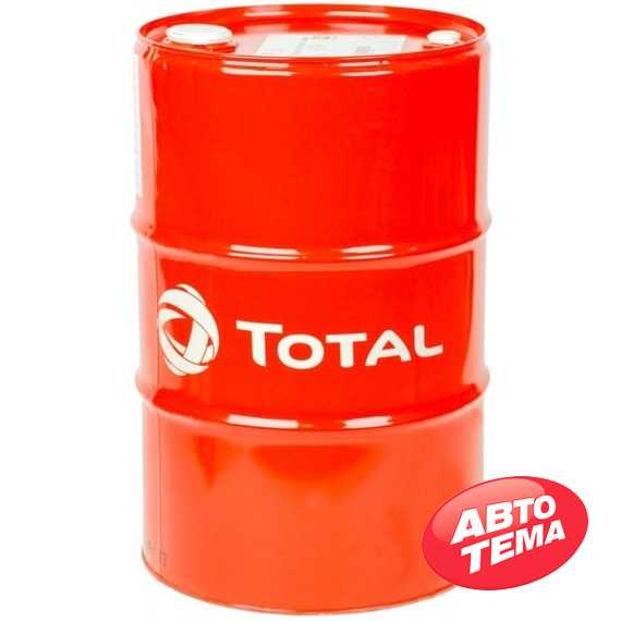 Купить Тормозная жидкость TOTAL HBF 4 (208л)