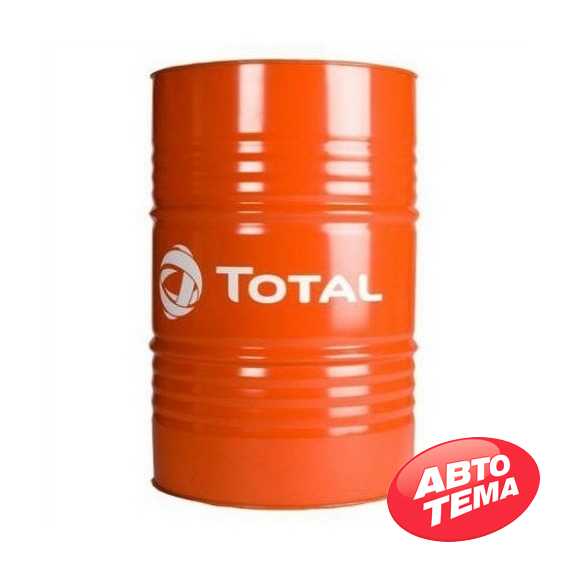 Купить Антифриз TOTAL GLACELF MDX (208л)