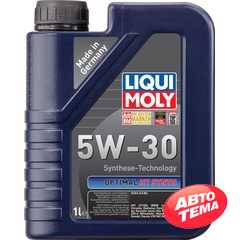 Купить Моторное масло LIQUI MOLY Optimal HT Synth 5W-30 (1л)