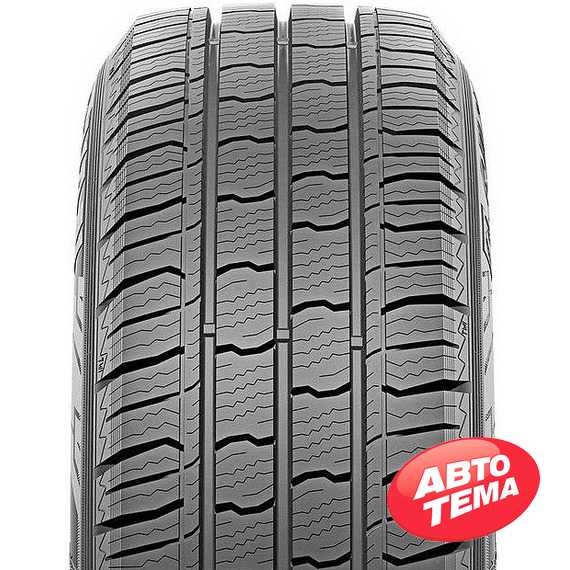 Купить Зимняя шина ROSAVA Snowgard Van 195/75R16C 107/105R