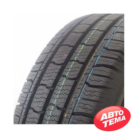 Купить Зимняя шина ROSAVA Snowgard Van 195/75R16C 107/105R