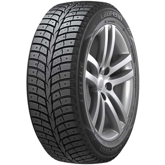 Купити Зимова шина LAUFENN iFIT Ice LW71 235/65R17 108T (під шип)