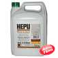 Купить Антифриз HEPU G11 FULL CONCENTRATE GREEN (1.5л)