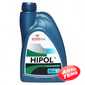 Купить Трансмиссионное масло ORLEN Hipol Semisynthetic 75W-90 (1л)