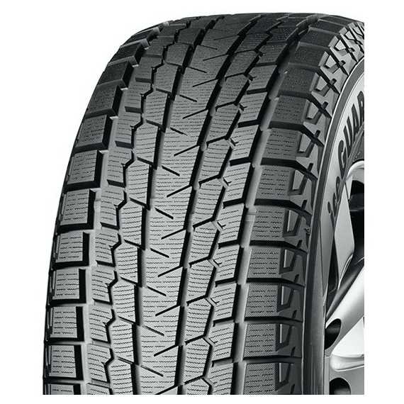 Купить Зимняя шина YOKOHAMA IceGUARD G075 265/70R16 112Q