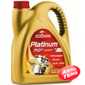 Купить Моторное масло ORLEN PLATINUM MAX EXPERT V 5W-30 (4л)