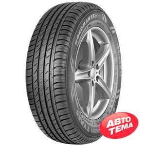 Купити Літня шина Nokian Tyres Nordman SX2 175/65R14 82T
