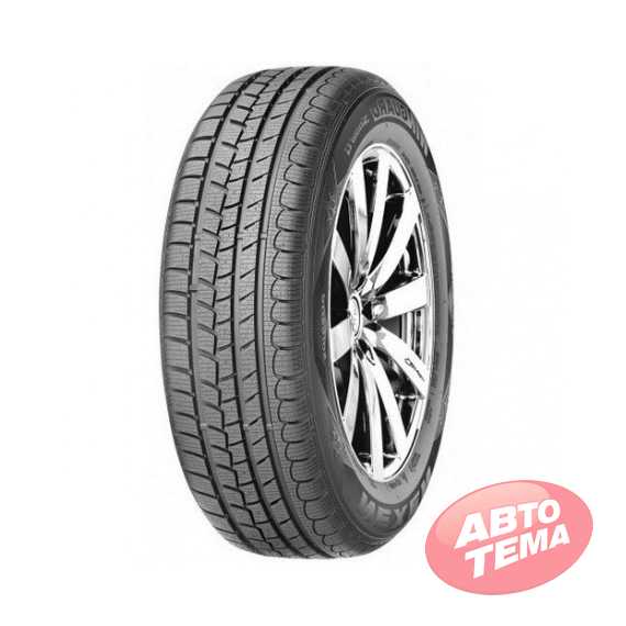 Зимняя шина ROADSTONE Eurovis Alpine WH1 - Интернет магазин резины и автотоваров Autotema.ua