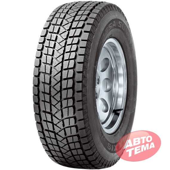 Купити Зимова шина MAXXIS SS-01 Presa SUV 255/50R19 109Q