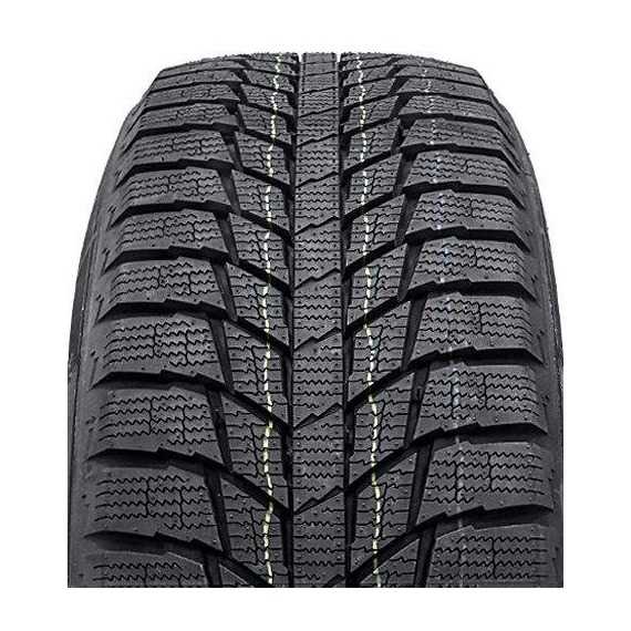 Купити Зимова шина TRIANGLE SnowLink PL01 215/55R18 99R