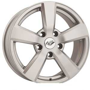 Купити Легковий диск ANGEL Formula 603 S R16 W7 PCD4x108 ET38 DIA67.1