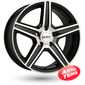 Купити DISLA Scorpio 704 MERS BD R17 W7.5 PCD5x112 ET42 DIA72.6