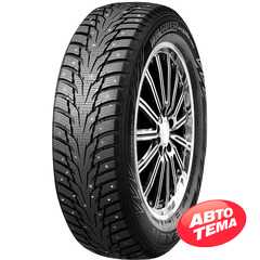 Купить Зимняя шина NEXEN Winguard WinSpike WH62 225/60R16 102T (шип)
