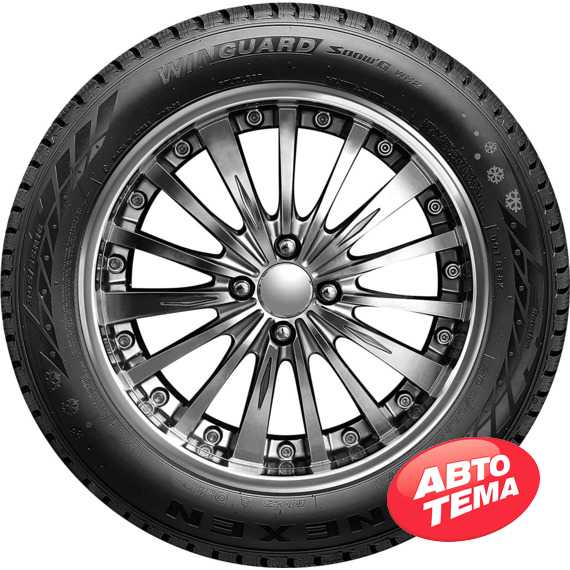 Купить Зимняя шина NEXEN Winguard Snow G WH2 165/65R14 79T