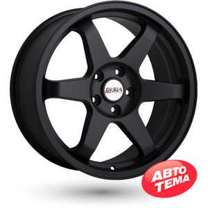 Купити DISLA JDM 719 BM R17 W7.5 PCD5x112 ET40 DIA66.6