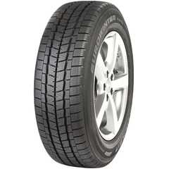 Купити Літня шина FALKEN LINAM VAN01 195/75R16C 107/105R