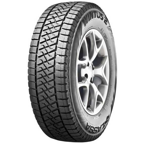 Купить Зимняя шина LASSA Wintus 2 215/60R16C 103/101T