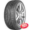 Купить Летняя шина Nokian Tyres Hakka Blue 2 215/45R17 91W