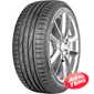 Купити Літня шина Nokian Tyres Hakka Blue 2 215/45R17 91W
