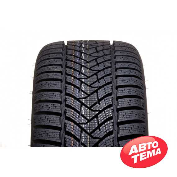 Купить Зимняя шина DUNLOP Winter Sport 5 235/55R17 99V