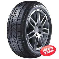 Купить Зимняя шина SUNNY NW211 Winter-maX A1 215/60R16 99H